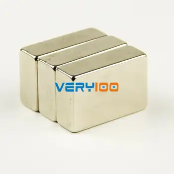Lots 12 x Big Super Strong Block Magnet Rare Earth Neodymium 30 x 20 x 10 mm Bulk Free Shipping!
Lots 12 x Big Super Strong Block Magnet Rare Earth Neodymium 30 x 20 x 10 mm Bulk Free Shipping!