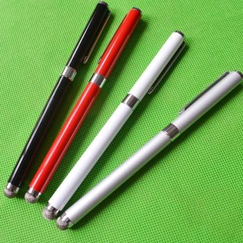Touch Screen pen Conductive cloth capacitance pen Conductive fiber stylus Dual-use pen Nano stylus pen
Touch Screen pen Conductive cloth capacitance pen Conductive fiber stylus Dual-use pen Nano stylus pen