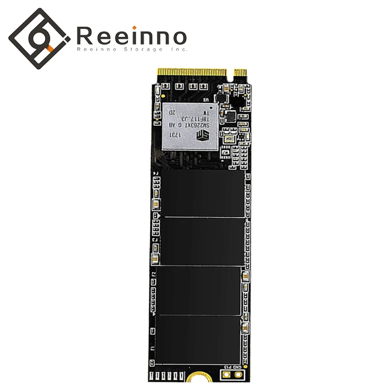 SSD NVME M.2 240GB 2280 HDD 22x80mm SM2263XT 3D NAND NGFF high-speed solid-state Hard Disk 120GB for Laptop and Desktop Reeinno
SSD NVME M.2 240GB 2280 HDD 22x80mm SM2263XT 3D NAND NGFF high-speed solid-state Hard Disk 120GB for Laptop and Desktop Reeinno