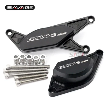 Engines Engine Motor Guard Case For SUZUKI GSXS GSX-S 1000/1000F 2015-2017 16 17 GSXS1000 GSXS1000F Slider Cover Cap Protector
Engines Engine Motor Guard Case For SUZUKI GSXS GSX-S 1000/1000F 2015-2017 16 17 GSXS1000 GSXS1000F Slider Cover Cap Protector