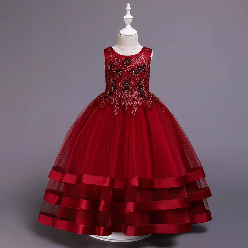 princes frock design