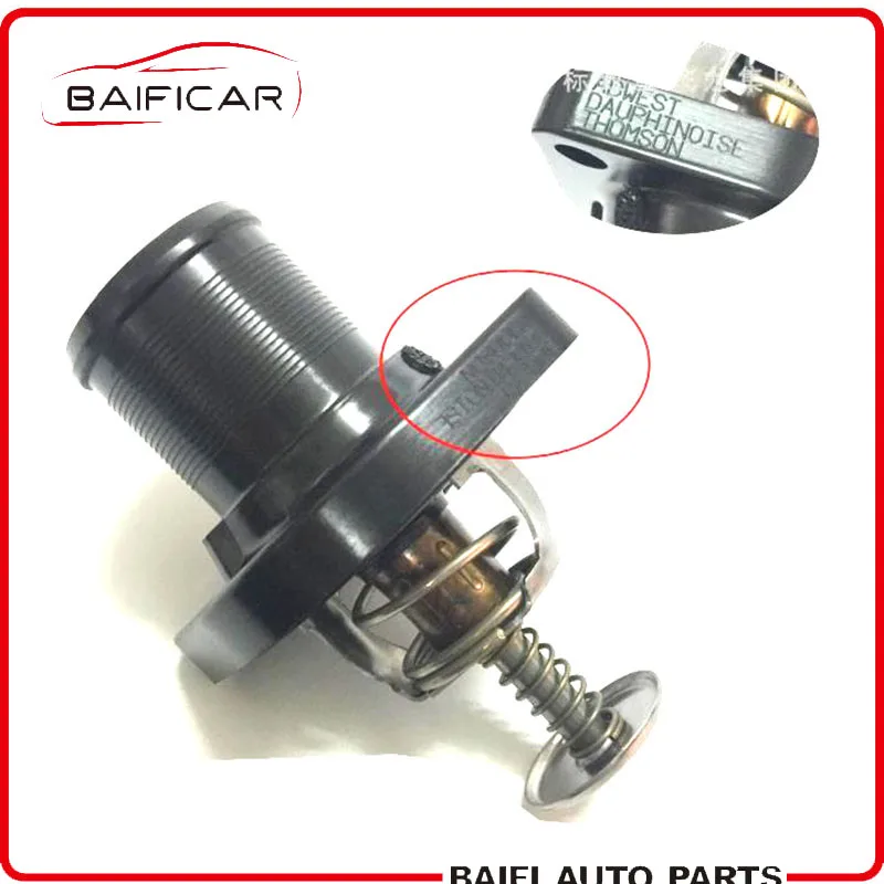 Baificar Brand New Genuine Coolant Thermostat 1338A0 For Citroen C4 C5 Xsara Peugeot 206 307 406 407 3008 2.0
Baificar Brand New Genuine Coolant Thermostat 1338A0 For Citroen C4 C5 Xsara Peugeot 206 307 406 407 3008 2.0