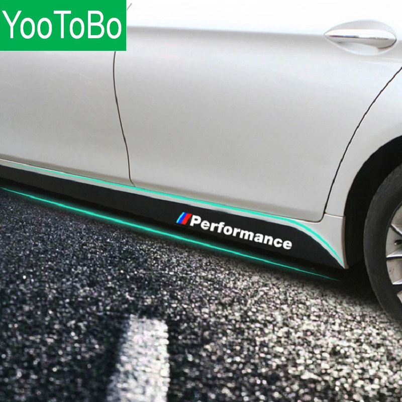 Car Styling Newest M Performance Side Stripe Skirt Sill Sticker Decal for BMW F30 F31 X5 F15 G30 F20 F22 E90 F10 F11 F01 F02
Car Styling Newest M Performance Side Stripe Skirt Sill Sticker Decal for BMW F30 F31 X5 F15 G30 F20 F22 E90 F10 F11 F01 F02