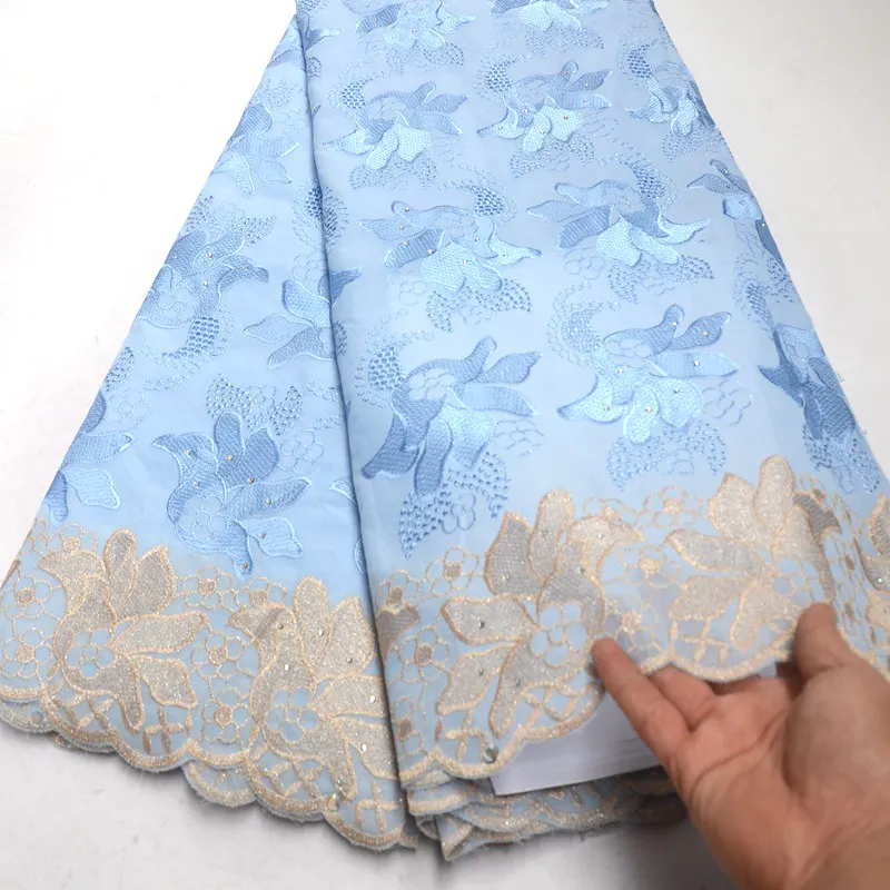 wholesale Swiss Voile Lace In Switzerland High Quality 2019 African Dry Cotton Voile Lace Fabric For Wedding Party Dresses RG654
wholesale Swiss Voile Lace In Switzerland High Quality 2019 African Dry Cotton Voile Lace Fabric For Wedding Party Dresses RG654