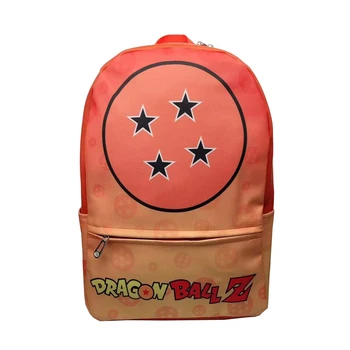 Anime Dragon Ball Son Goku Vegeta Cosplay Backpacks For Teenagers School Bags Boys Girls Super Saiyan Backpacks PU Travel Bags
Anime Dragon Ball Son Goku Vegeta Cosplay Backpacks For Teenagers School Bags Boys Girls Super Saiyan Backpacks PU Travel Bags