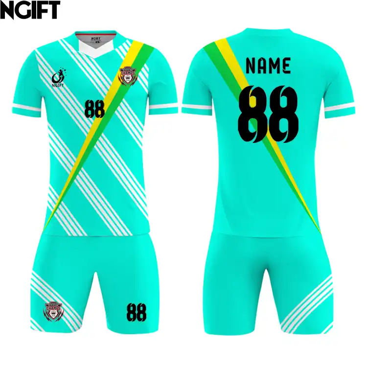 football jersey new model 2018