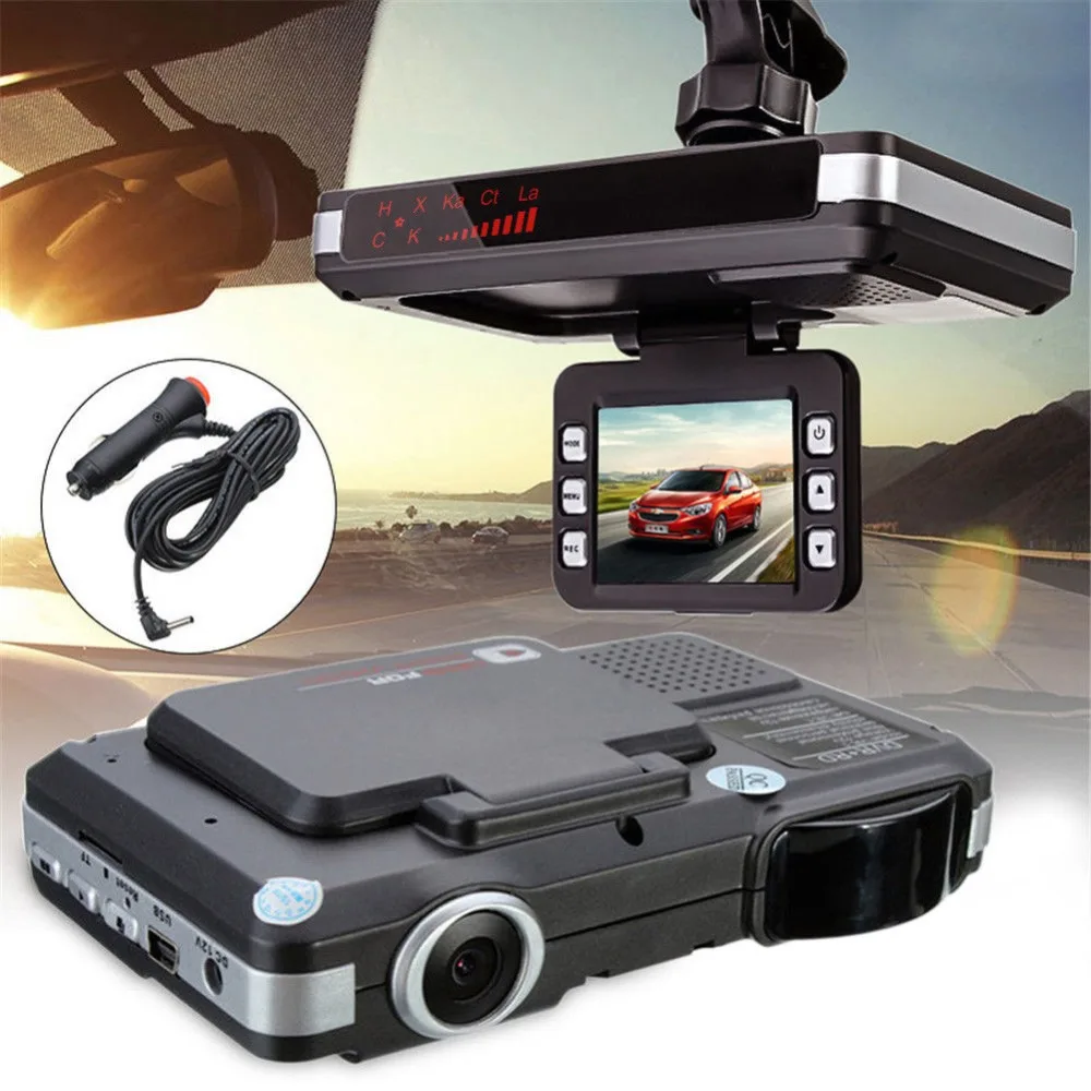 HD 2 IN 1 2 Inch Car Dash Dashboard Tachograph DVR Camera Laer Radar Speed Recorder DVR Rear View Cam Recording Machine
HD 2 IN 1 2 Inch Car Dash Dashboard Tachograph DVR Camera Laer Radar Speed Recorder DVR Rear View Cam Recording Machine
