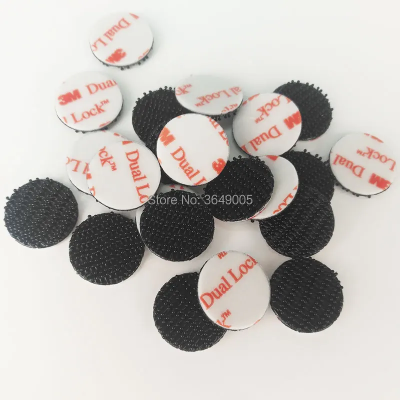 SJ3550 dual lock self adhesive fastener perfect high 3M tape 250 type mushroom 20mm circle
SJ3550 dual lock self adhesive fastener perfect high 3M tape 250 type mushroom 20mm circle