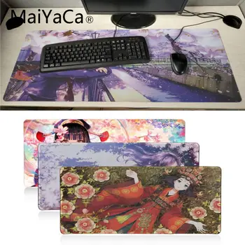 Maiyaca Japan Anime Unique Desktop Pad Game Mousepad Gaming Mouse Pad Gamer Game Mouse pad Anime Mousepad mat Speed Version
Maiyaca Japan Anime Unique Desktop Pad Game Mousepad Gaming Mouse Pad Gamer Game Mouse pad Anime Mousepad mat Speed Version