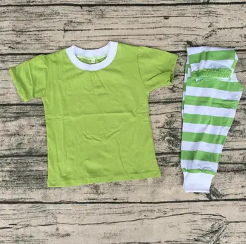 Easter dot print cotton boutique baby girl kids pajamas children bedding set funny pajamas
Easter dot print cotton boutique baby girl kids pajamas children bedding set funny pajamas