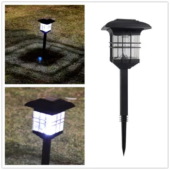 Outdoor Waterproof Solar Pathway Lights Outdoor Solar Lights for Garden Landscape Path Yard Patio Driveway Walkway
Outdoor Waterproof Solar Pathway Lights Outdoor Solar Lights for Garden Landscape Path Yard Patio Driveway Walkway