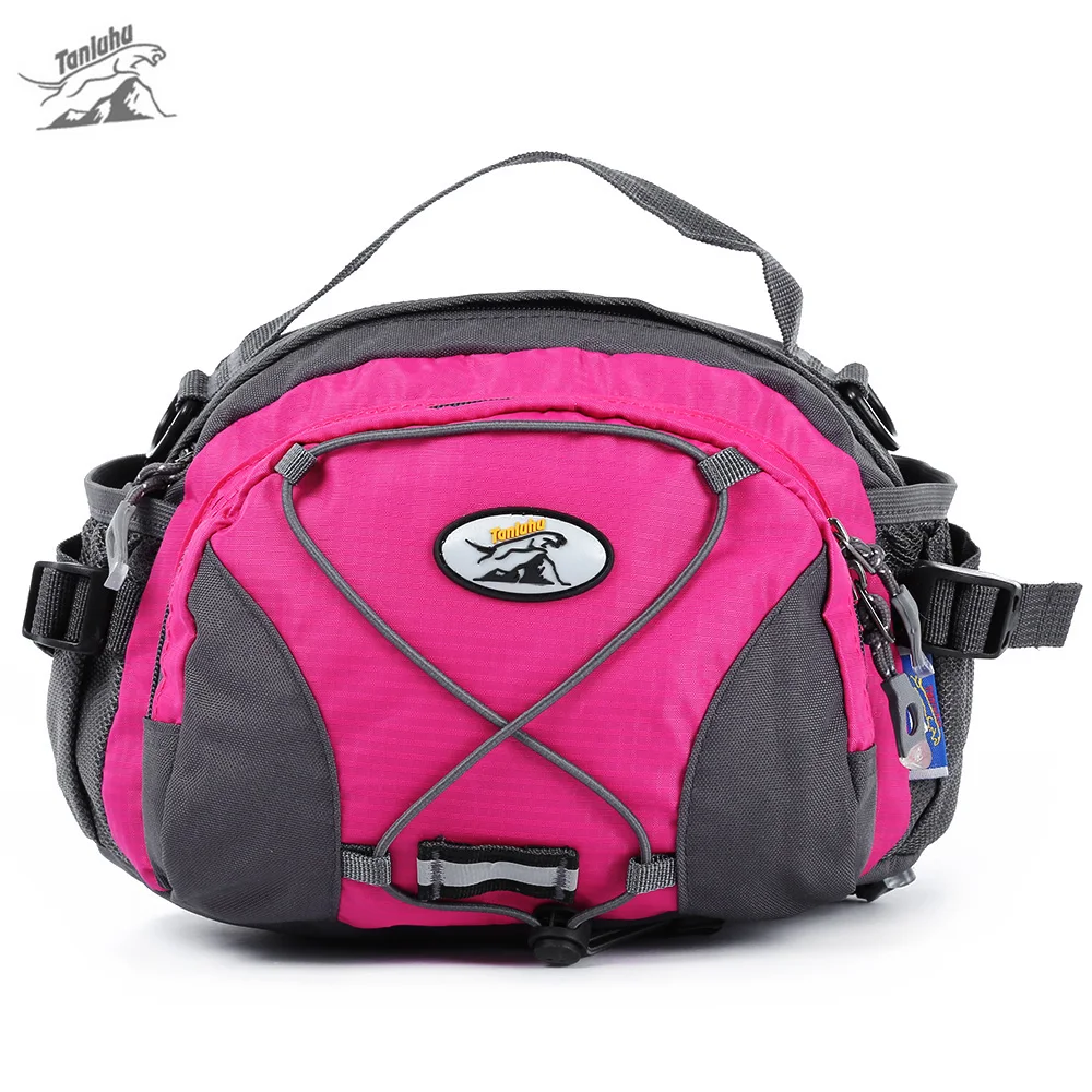 Tanluhu Outdoor Sports Running Waist Shoulder Bag Handbag Waterproof Traveling Cycling Belt Bum Waist Pouch Shoulder Belt Bag
Tanluhu Outdoor Sports Running Waist Shoulder Bag Handbag Waterproof Traveling Cycling Belt Bum Waist Pouch Shoulder Belt Bag