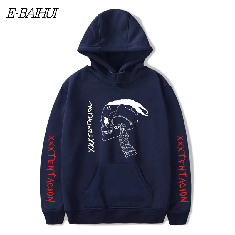 HRevenge Kill Fashion skulls Hoodies Men/Women Casual XXXTentacion Sweatshirt Vibes Forever Traksuit Fleece Pullover Hoody W02
HRevenge Kill Fashion skulls Hoodies Men/Women Casual XXXTentacion Sweatshirt Vibes Forever Traksuit Fleece Pullover Hoody W02