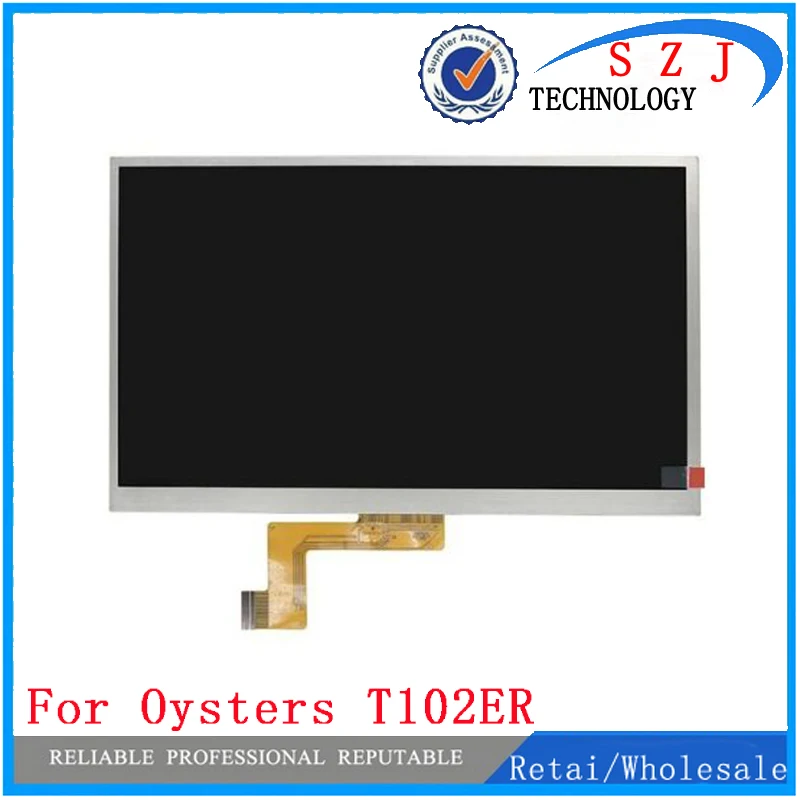 Новая Матрица 10,1 дюйма для Oysters T102ER 3g Oysters T102MR Oysters T102MS, ЖК-дисплей, панель, бесплатная доставка
Новая Матрица 10,1 дюйма для Oysters T102ER 3g Oysters T102MR Oysters T102MS, ЖК-дисплей, панель, бесплатная доставка