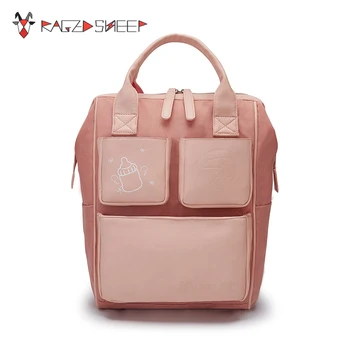2018 New Baby Diaper Backpack Fashion Mummy Maternity Bag for Mother Brand Mom Backpack Nappy Changing Bag Bolsa Maternidade C22
2018 New Baby Diaper Backpack Fashion Mummy Maternity Bag for Mother Brand Mom Backpack Nappy Changing Bag Bolsa Maternidade C22