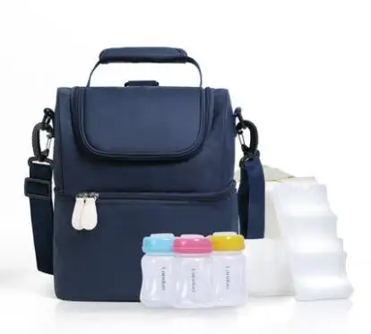 LAND Thermal Insulation Baby Diaper Bags For Strollers Waterproof Nappy Changing Bags Mommy Stroller Bags Cooler Bags MPB88
LAND Thermal Insulation Baby Diaper Bags For Strollers Waterproof Nappy Changing Bags Mommy Stroller Bags Cooler Bags MPB88