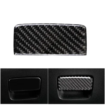 Carbon Fiber First officer Assistant Driver Storage Box Cover Handle Sticker For Mercedes Benz A Class 13-18 CLA 13-18 GLA
Carbon Fiber First officer Assistant Driver Storage Box Cover Handle Sticker For Mercedes Benz A Class 13-18 CLA 13-18 GLA