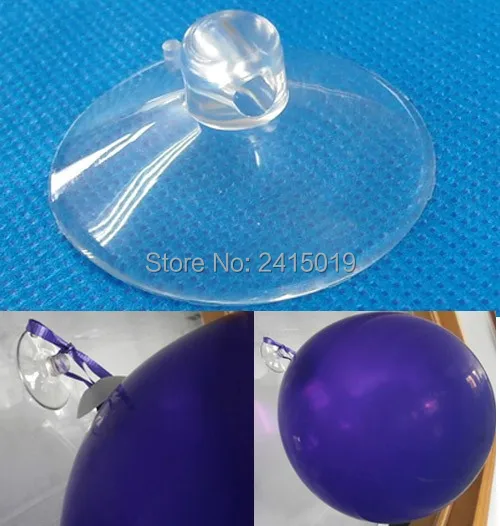 50pc plastic suction cup balloon attachment sucker wedding party favor decoration accessories car decor decorating sticker
50pc plastic suction cup balloon attachment sucker wedding party favor decoration accessories car decor decorating sticker