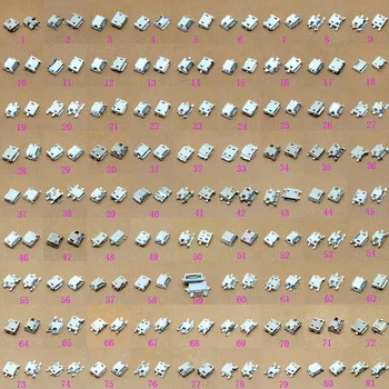 81 models 7 PIN 5PIN mini micro usb Port connector jack soldering for Samsung HTC Lenovo ZTE huawei female phone tablet charging
81 models 7 PIN 5PIN mini micro usb Port connector jack soldering for Samsung HTC Lenovo ZTE huawei female phone tablet charging