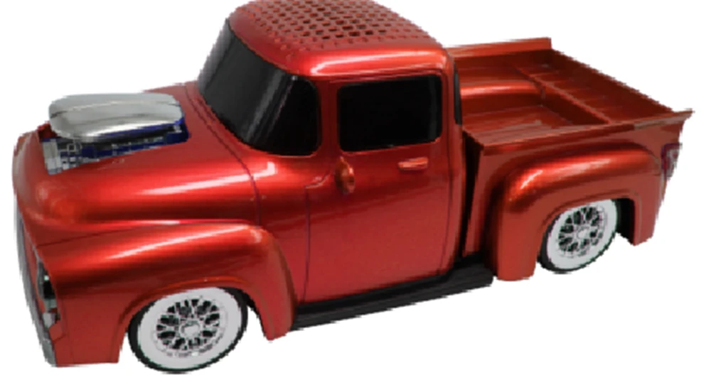 WS-538 red