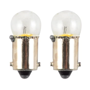 Motorcycle 6V 3W Speedo Speedometer Light Bulb For Kawasaki F5 F6 F8 F9 F11 G3 G5 KE100 125 175 250 AR50 80 KH100 KS125 MC1
Motorcycle 6V 3W Speedo Speedometer Light Bulb For Kawasaki F5 F6 F8 F9 F11 G3 G5 KE100 125 175 250 AR50 80 KH100 KS125 MC1
