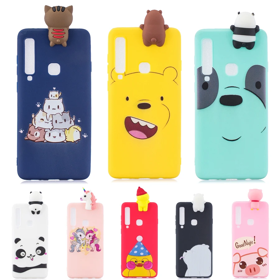 A9 2018 Case on for Fundas Samsung Galaxy A9 2018 A9s case For Coque Samsung A9 Pro 2018 A920 3D Silicone cover Soft Phone cases
A9 2018 Case on for Fundas Samsung Galaxy A9 2018 A9s case For Coque Samsung A9 Pro 2018 A920 3D Silicone cover Soft Phone cases