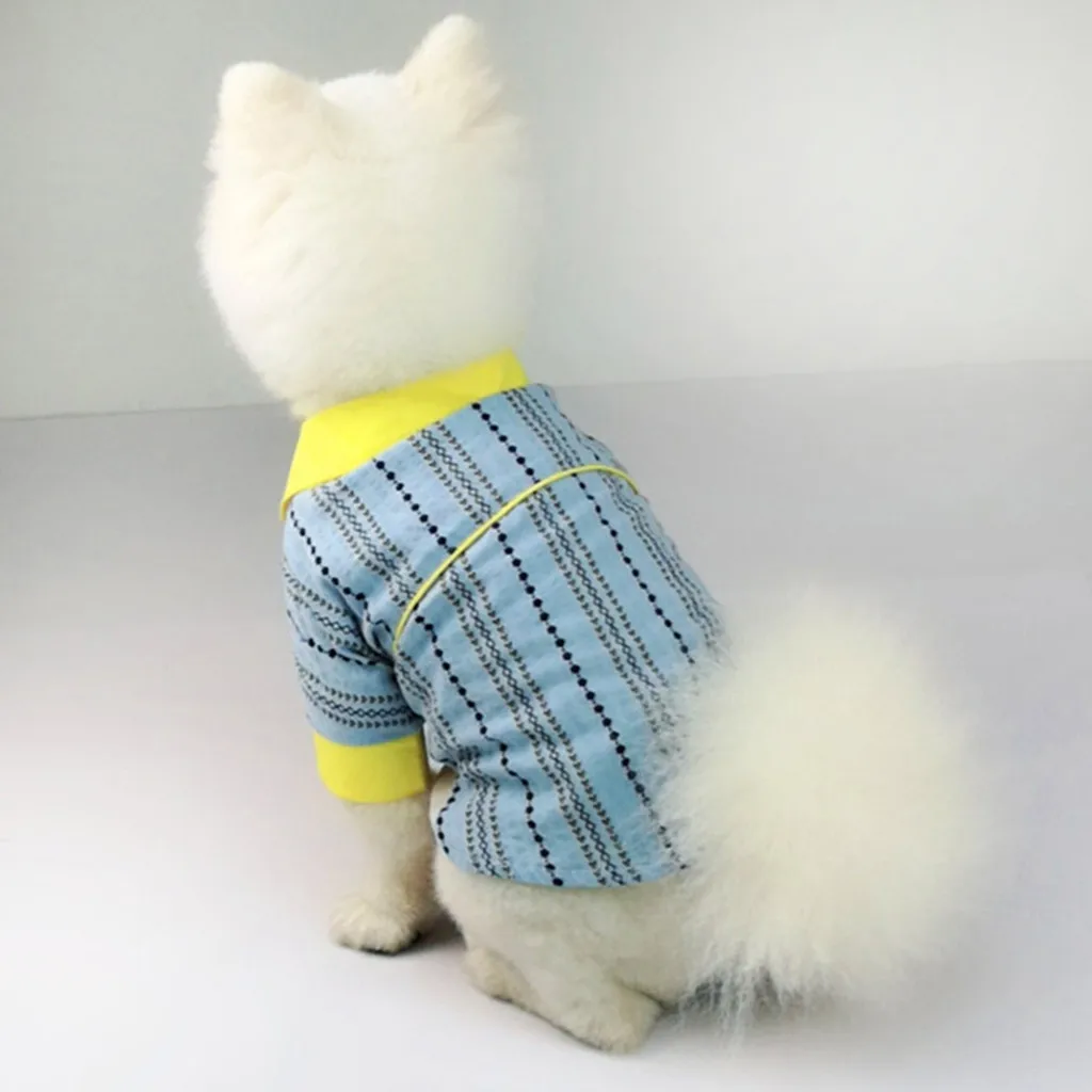 household products exquisite and good-looking Fashion New Pet Costumes Spring And Summer Breathable Simple New Bat Shirt
household products exquisite and good-looking Fashion New Pet Costumes Spring And Summer Breathable Simple New Bat Shirt