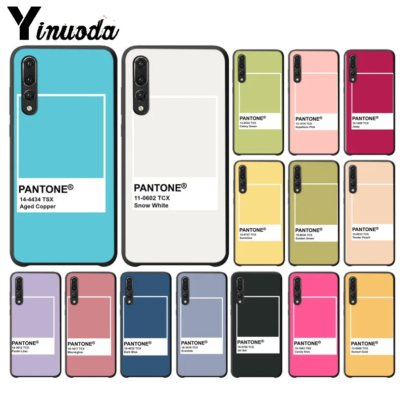 Yinuoda Pantone Candy Color TPU Soft Silicone Phone Case for Huawei P10 plus 20 pro P20 lite mate9 10 lite honor 10 view10 cover
Yinuoda Pantone Candy Color TPU Soft Silicone Phone Case for Huawei P10 plus 20 pro P20 lite mate9 10 lite honor 10 view10 cover