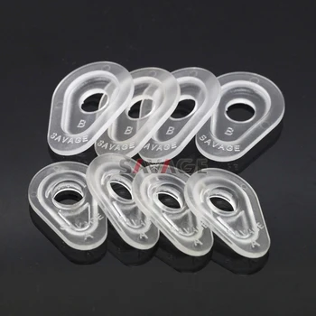 For KAWASAKI Z250 Z300 Z650 Z750 Z800 Z900 Z1000 Z1000SX Z750S Z250SL Motorcycle LED Turn Signals Indicator Adapter Spacers
For KAWASAKI Z250 Z300 Z650 Z750 Z800 Z900 Z1000 Z1000SX Z750S Z250SL Motorcycle LED Turn Signals Indicator Adapter Spacers