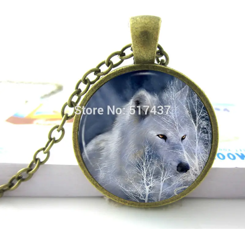 Glass Photo Cabochon-Arctic-White-Wolf-Necklace-Fantasy-Jewelry-Polar-Wolf-Pendant-Animal-Gifts-Photo-Glass-Cabochon-Dome
Glass Photo Cabochon-Arctic-White-Wolf-Necklace-Fantasy-Jewelry-Polar-Wolf-Pendant-Animal-Gifts-Photo-Glass-Cabochon-Dome