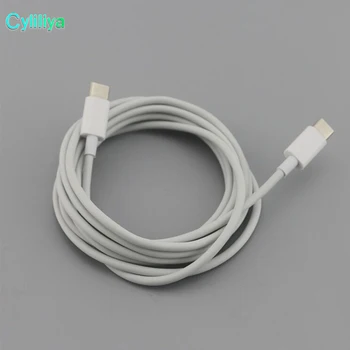 30pcs 1m 2m USB Type C USB-C to USB-C Cable for Mac Book Google Pixel XL ChromeBook Pixel Nexus 5X 6P Cables OPP bag package
30pcs 1m 2m USB Type C USB-C to USB-C Cable for Mac Book Google Pixel XL ChromeBook Pixel Nexus 5X 6P Cables OPP bag package
