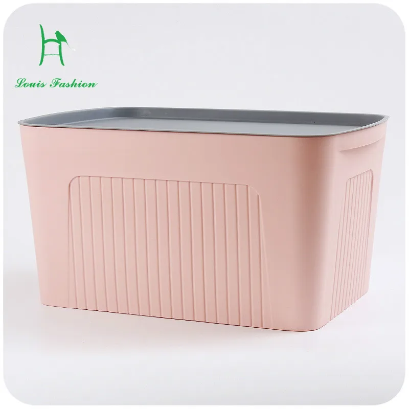Silent love - - a large plastic storage box cover books closet storage box toy box finishing underwear
Silent love - - a large plastic storage box cover books closet storage box toy box finishing underwear
