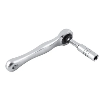 12Pcs Mini Hand Ratchet Driver Set Electric Screwdriver Bits Pocket Ratcheting Socket Screwdriver For Repair Tool Set
12Pcs Mini Hand Ratchet Driver Set Electric Screwdriver Bits Pocket Ratcheting Socket Screwdriver For Repair Tool Set