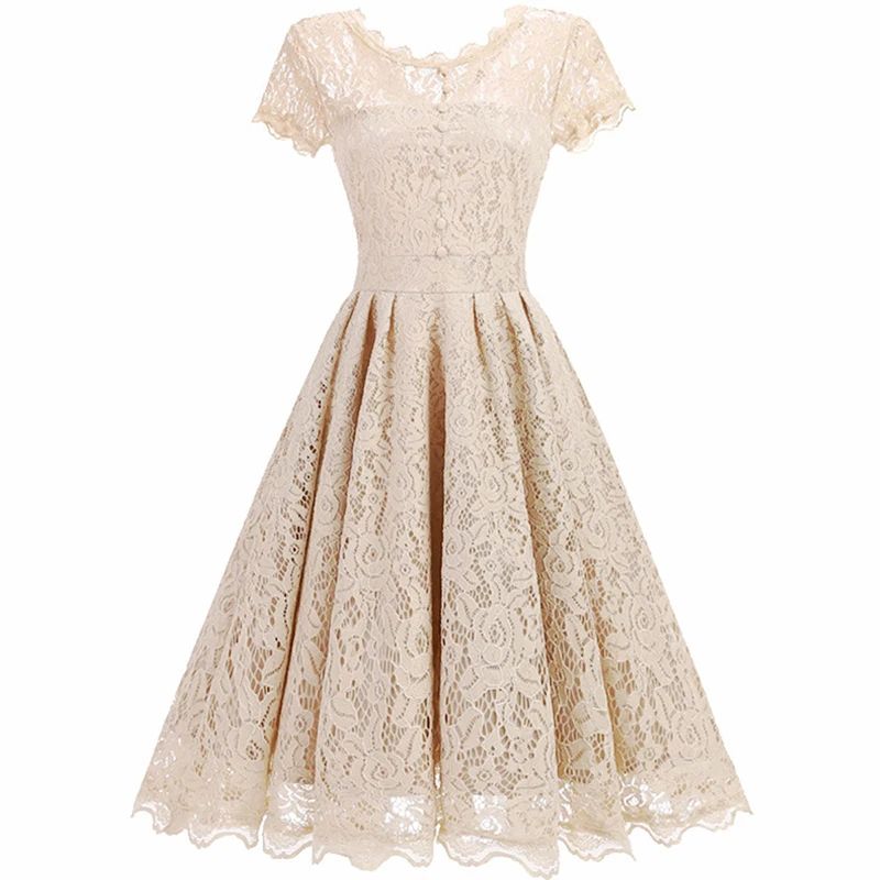Dressv champagne cocktail dress cheap scoop neck short sleeves graduation party dress lace fashion cocktail dresses
Dressv champagne cocktail dress cheap scoop neck short sleeves graduation party dress lace fashion cocktail dresses