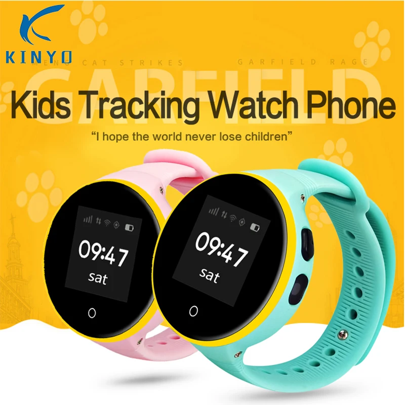Kinyo kids Children Smart Watch Android 1.22 inch round screen 240*240 Wristwatch GPS SOS support SIM card Smartwatch Phones
Kinyo kids Children Smart Watch Android 1.22 inch round screen 240*240 Wristwatch GPS SOS support SIM card Smartwatch Phones