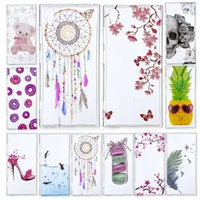 SuliCase For Sony XA1 Plus Case Colored Anime Animal Silicone TPU Case Cover for Sony Xperia XA1 Plus G3412 G3421 G3423 G3416
SuliCase For Sony XA1 Plus Case Colored Anime Animal Silicone TPU Case Cover for Sony Xperia XA1 Plus G3412 G3421 G3423 G3416