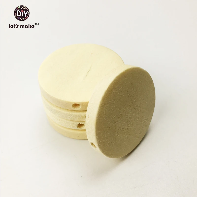 Let's Make Unfinished Wooden Circles Discs Round Flat Beads Unfinished Eco-friendly Smooth Slice 50pc Jewelry Bracelet Pendant
Let's Make Unfinished Wooden Circles Discs Round Flat Beads Unfinished Eco-friendly Smooth Slice 50pc Jewelry Bracelet Pendant