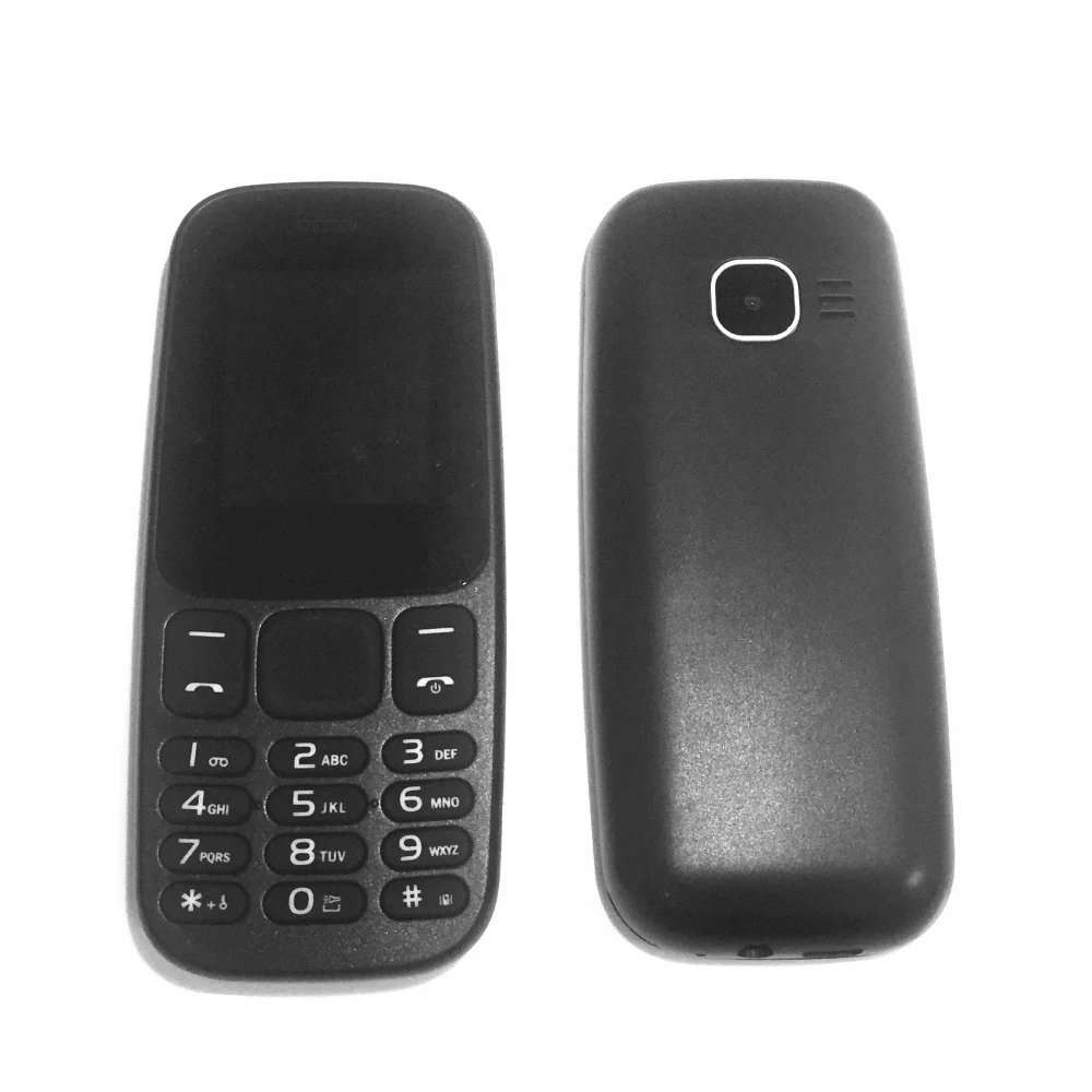 

Mobile phone pocket cellphone Dual SIM Card Standby GSM900/1800 MHz Support TF Card FM Radio with Camera