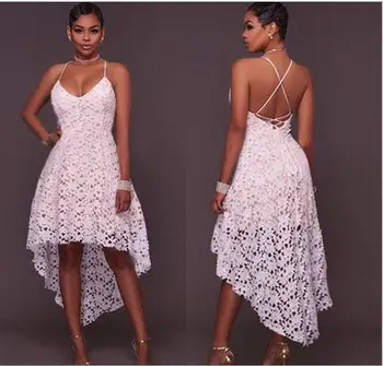 Vestido De Festa Vestidos Mujer Dress Women Regular Straight Europe And America 2020 Summer Hot Temperament Sexy New Lace Dress
Vestido De Festa Vestidos Mujer Dress Women Regular Straight Europe And America 2020 Summer Hot Temperament Sexy New Lace Dress