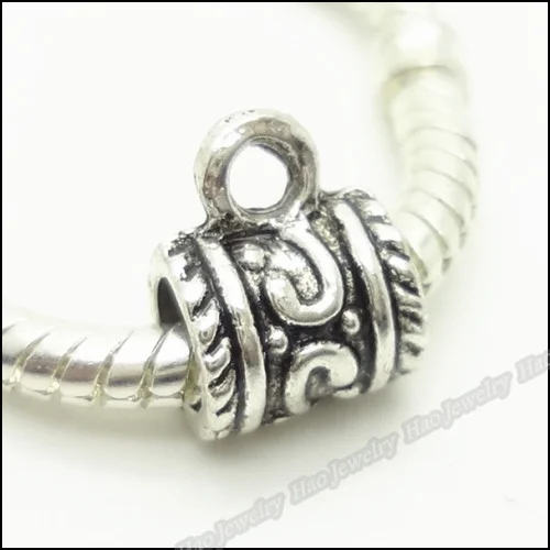 Wholesale vintage 110pcs Tibetan silver carved alloy Beads Charm Fits European Bracelet Diy beads jewelry findings
Wholesale vintage 110pcs Tibetan silver carved alloy Beads Charm Fits European Bracelet Diy beads jewelry findings