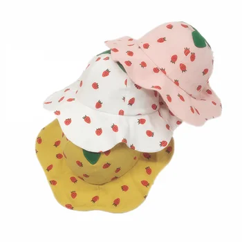 Baby Soft Cotton Summer Hat Infant Newborn Bucket Hat Denim Cotton Toddler Kids Tractor Cap Boys Girls Star Sun Hat
Baby Soft Cotton Summer Hat Infant Newborn Bucket Hat Denim Cotton Toddler Kids Tractor Cap Boys Girls Star Sun Hat