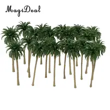 20x 1/120 Model Train Railway Coconut Palm Tree Beach Rainforest Diorama Landscape Scenery N
20x 1/120 Model Train Railway Coconut Palm Tree Beach Rainforest Diorama Landscape Scenery N
