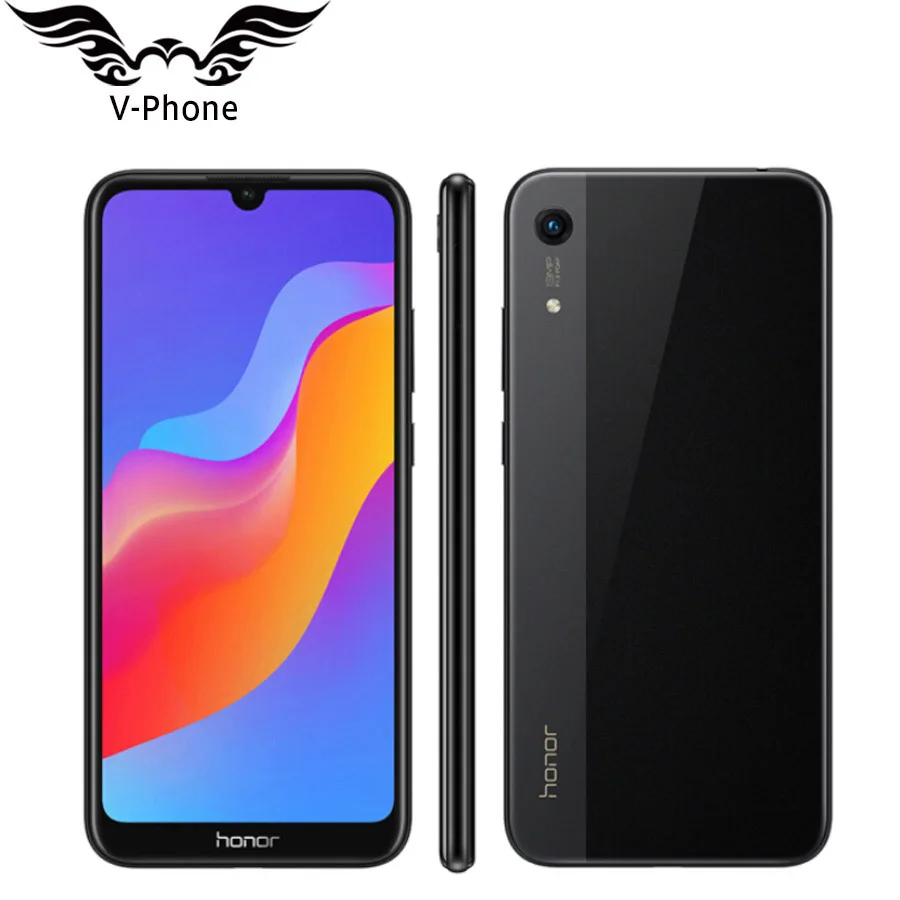 Honor Play 8A Mobile Phone Honor 8A FM Radio 6.09" Octa core 3GB RAM 32GB 64GB ROM 13MP 8MP 3020mAh Face unlocked Phone
Honor Play 8A Mobile Phone Honor 8A FM Radio 6.09" Octa core 3GB RAM 32GB 64GB ROM 13MP 8MP 3020mAh Face unlocked Phone