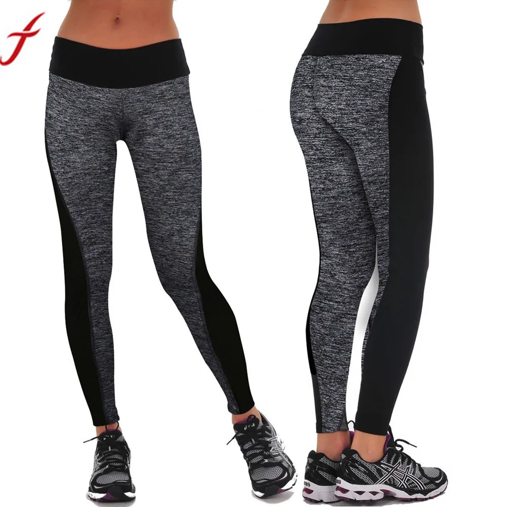 Feitong 2019 Brand Womens Trousers Leggings Fitness Yo-ga High Waist Elastic Women Leggings Workout Leggins Pants
Feitong 2019 Brand Womens Trousers Leggings Fitness Yo-ga High Waist Elastic Women Leggings Workout Leggins Pants
