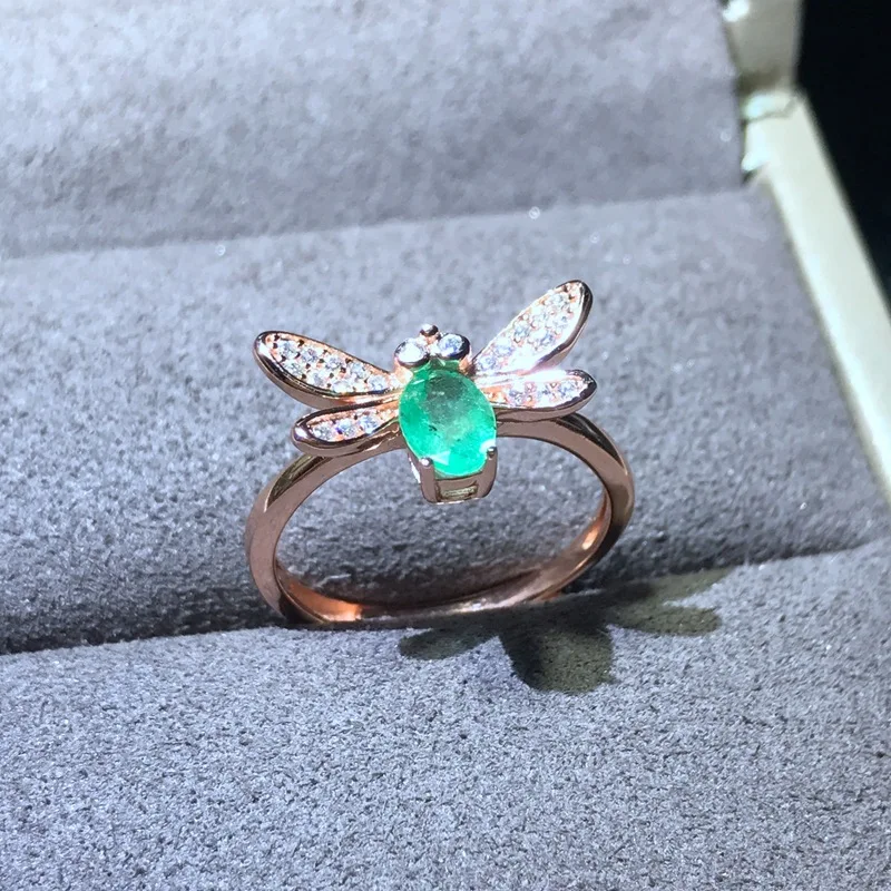 SQEMR16 Emerald ring (7)