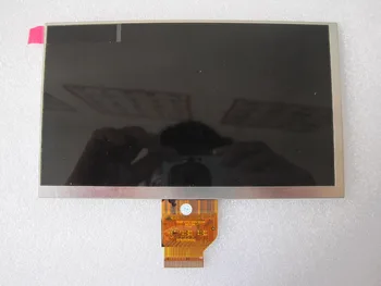 Free shipping 7 inch LCD screen(40PIN),100% New display (165mm*97mm) Tablet PC,HGMF0701684003A1 AOTOM
Free shipping 7 inch LCD screen(40PIN),100% New display (165mm*97mm) Tablet PC,HGMF0701684003A1 AOTOM