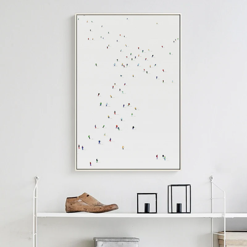 Abstract Sports Collective Ski Canvas Art Printing Print Posters Art Wall Pictures Living Room Bedroom Home Decoration Mural
Abstract Sports Collective Ski Canvas Art Printing Print Posters Art Wall Pictures Living Room Bedroom Home Decoration Mural