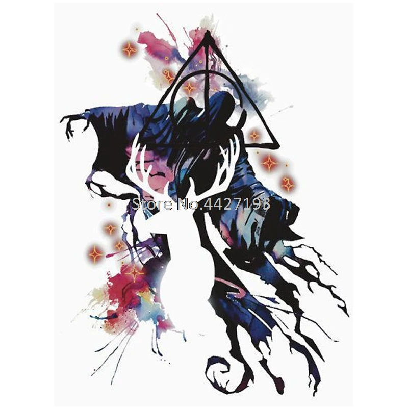 Full Square Resin Drill Diamond Painting "Harry Potter" 5D Diy Diamond Embroidery Mosaic Cross Stitch Handmade Wall Decor
Full Square Resin Drill Diamond Painting "Harry Potter" 5D Diy Diamond Embroidery Mosaic Cross Stitch Handmade Wall Decor