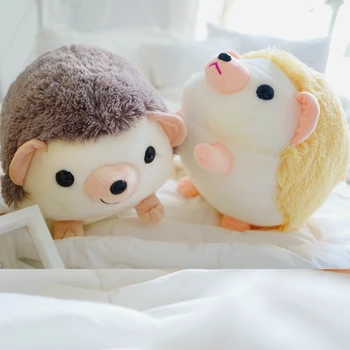 Millffy 1PCS Stay cute cute chubby furry stance hedgehog doll plush toy hamster birthday gift
Millffy 1PCS Stay cute cute chubby furry stance hedgehog doll plush toy hamster birthday gift