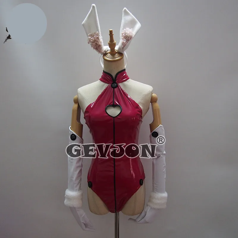 starry/starlit sky Babylon Usako Cosplay Costume Bunny girl sexy costume custom made
starry/starlit sky Babylon Usako Cosplay Costume Bunny girl sexy costume custom made